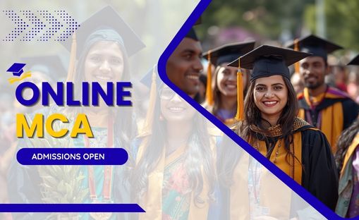 Online MCA