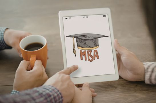 Online MBA