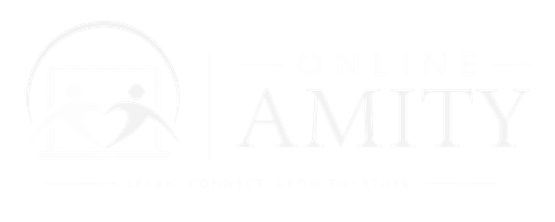 Amity University Online